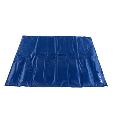 SCRUFFS Матрас для животных охлаждающий "Cool Mat", синий, 92х69 см (Великобритания)