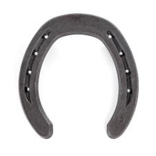 ASM Basic подкова задняя, H 25x8 SС  3, оберег на удачу