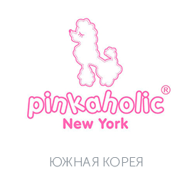 PINKAHOLIC