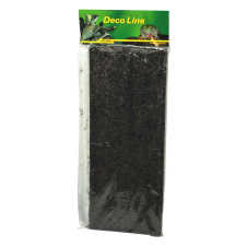 LUCKY REPTILE Натуральный фон из коры пробкового дерева "Black Cork", 50x20x2см (Германия)