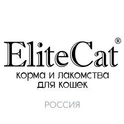 EliteCat консервы