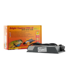 LUCKY REPTILE Пускорегулирующее устройство для ламп "Bright Control PRO III 35-70Вт" (Германия)