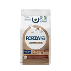 FORZA10 ACTIVE VETDIET Intestinal Colon Fase-2 Mini Корм сух.диет.д/проф.колитов д/соб.мел.пор.1,5кг