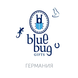 BLUE BUG