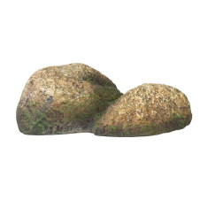 LUCKY REPTILE Декорация для террариумов "Stonegroup small", 11.5х5х5см (Германия)!
