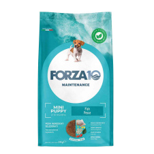FORZA10 MAINTENANCE Puppy Mini Fish Корм сух.рыба д/щенков мелких пород 2кг