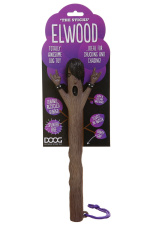 DOOG Игрушка для собак апортировочная "Elwood", 27х3см (Австралия)!