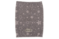SCRUFFS Повязка для собак на шею "Insect Shield Dog Snood", M, 33-44 см (Великобритания)!