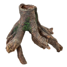 LUCKY REPTILE Декорация для террариумов "Mangrove Roots", 23.5x18.5x17см (Германия)!
