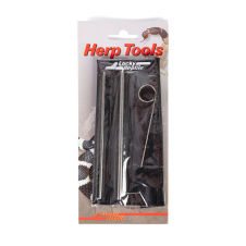 LUCKY REPTILE Набор для определения пола рептилий, "Herp Tools" 5 зондов (Германия)
