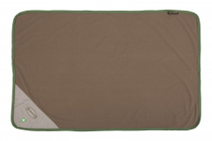 SCRUFFS Подстилка для собак с пропиткой от насекомых "Insect Shield", 145х110 см (Великобритания)!