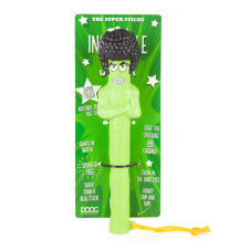 DOOG Игрушка для собак апортировочная "Incredible Stalk", 2,7х28см (Австралия)!
