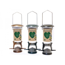 ROSEWOOD Кормушка для птиц садовая "Seed Feeder" в ассортименте, 20 см (Великобритания)