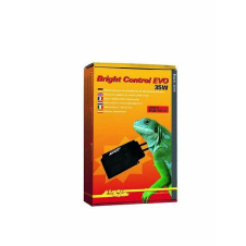LUCKY REPTILE Пускорегулирующее устройство для ламп "Bright Control EVO 35Вт" (Германия)
