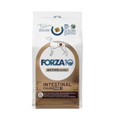 FORZA10 ACTIVE VETDIET Intestinal Colon Fase-1 Корм сух.рыба диет.д/лечения колитов д/собак 4кг