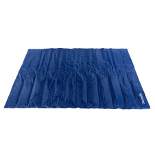 SCRUFFS Матрас для животных охлаждающий "Cool Mat", синий, 120х75 см (Великобритания)
