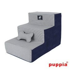 PUPPIA Лестница для собак "Mini Cube", 39х58х38 см (Южная Корея)!