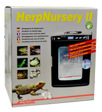 LUCKY REPTILE Инкубатор для яиц рептилий "Herp Nursery II" (Германия)