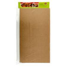 MCLANZOO Коврик пробковый для террариумов, "Cork mat", 80х45х0.6см