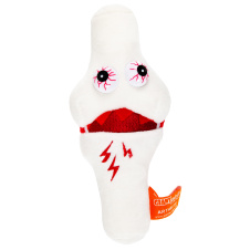 GIANT MICROBES Игрушка "Артрит" для животных