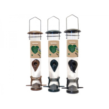 ROSEWOOD Кормушка для птиц садовая "Seed Feeder" в ассортименте, 37 см (Великобритания)