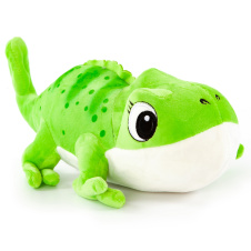 Exoprima Игрушка мягкая "Хамелеон", салатовый, 30см