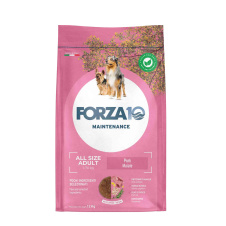 FORZA10 MAINTENANCE Adult All Size Pork Корм сух.свинина д/собак всех пород 12кг