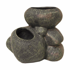 LUCKY REPTILE Декорация для террариумов "Planterstones", 13.5x11x11см (Германия)!
