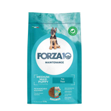 FORZA10 MAINTENANCE Puppy Medium/Maxi Fish Корм сух.рыба д/щенков средн/крупн.пород 12кг