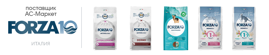 FORZA10