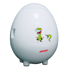 LUCKY REPTILE Инкубатор для яиц рептилий "Egg-O-Bator" (Германия)