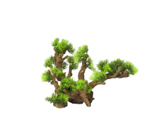 AQUA DELLA Растение для аквариумов "Florascape 12", 33.5х16х27.5см (Бельгия)!