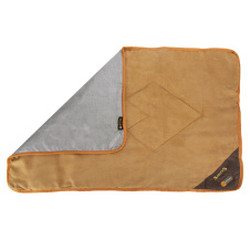 SCRUFFS Одеяло для животных согревающее "Thermal", коричневое, 110х72.5см (Великобритания)