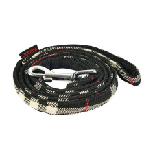 PUPPIA Поводок для собак "Dean Lead", черный, 140см (Южная Корея)!