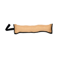DUVO+ Игрушка для собак джутовая "Roll Jute", 60см (Бельгия)!