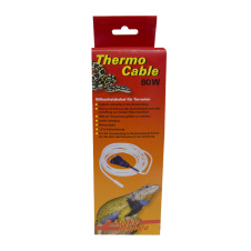 LUCKY REPTILE Термошнур "Thermo Cable 80Вт", 6.5м (Германия)