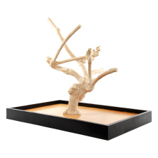 Кофейное Дерево (Coffee Wood) Игровая площадка для птиц "Кофейное дерево", L (Вьетнам)