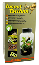 LUCKY REPTILE Террариум "Insect Tarrium", 15х15х25см, 5л (Германия)
