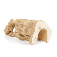 Кофейное Дерево (Coffee Wood) Укрытие для рептилий "Кофейный грот", M (Вьетнам)