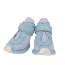 PUPPIA Кроссовки для собак "Baby blue", голубые, XXL (Южная Корея)!