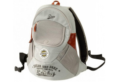 EBI Рюкзак "Lifestyle Backpack Dream", серебристо-синий, 46х40х18см (Нидерланды)!