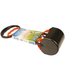 DUVO+ Устройство для уборки экскрементов "Poop Scooper Mini", чёрный, 28см (Бельгия)!