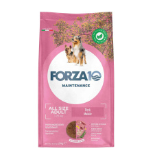 FORZA10 MAINTENANCE Adult All Size Pork Корм сух.свинина д/собак всех пород 2кг