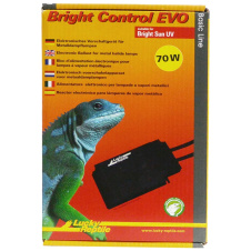 LUCKY REPTILE Пускорегулирующее устройство для ламп "Bright Control EVO 70Вт" (Германия)
