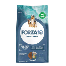 FORZA10 MAINTENANCE Adult All Size Fish Корм сух.рыба д/собак всех пород 12кг