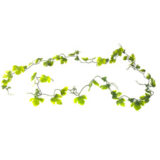 LUCKY REPTILE Декоративное растение для террариумов "Gape Leaf Vine", 200см (Германия)