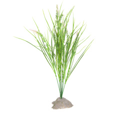 LUCKY REPTILE Растение для террариумов декоративное "Mediterranian Grass", 40 см (Германия)!