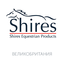 Shires (Великобритания)
