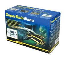 LUCKY REPTILE Система увлажнения для террариумов "Super Rain Nano" (Германия)