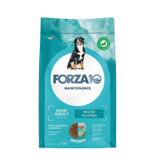 FORZA10 MAINTENANCE Adult Maxi Fish Корм сух.рыба д/собак крупных пород 12кг